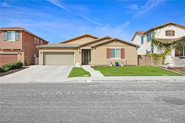$725,000 | 34755 Myoporum Lane, Murrieta, CA 92563