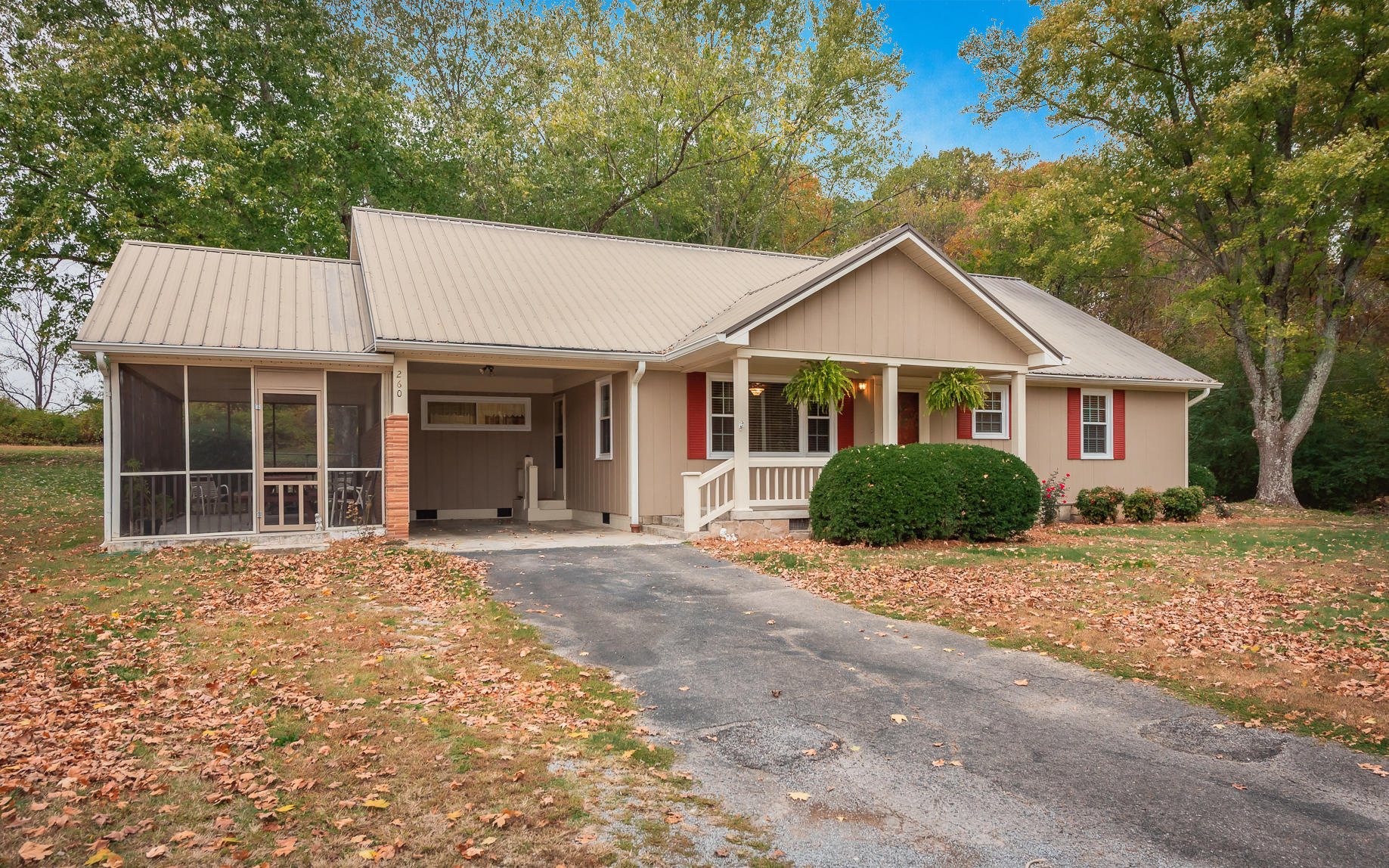 260 Durkee Road Cleveland, TN 37323 - Photo 27 of 31 DSC_2377