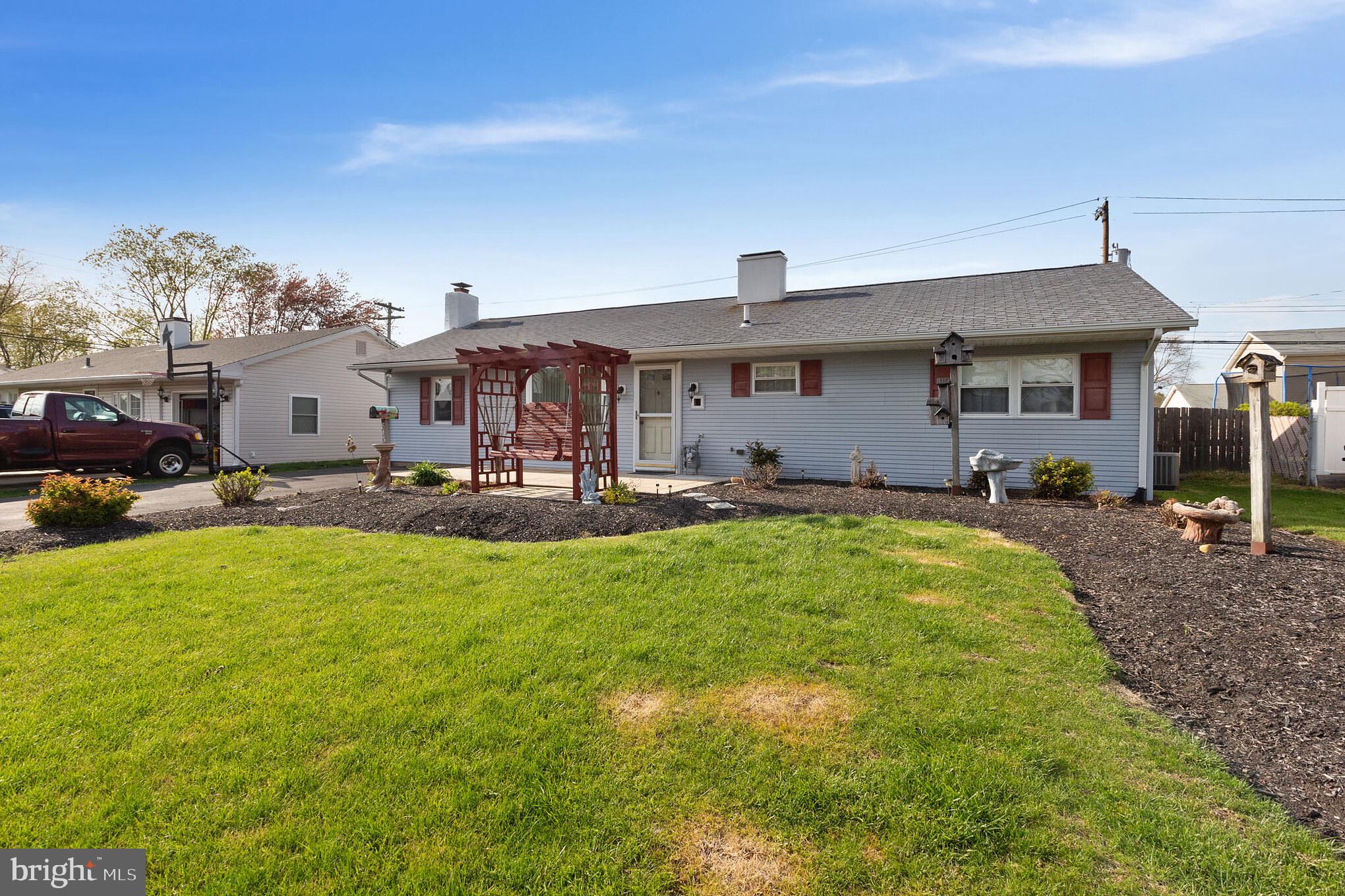 813 Glenmar Road Fairless Hills, PA 19030 - Photo 2 of 29 Gallery Image 2