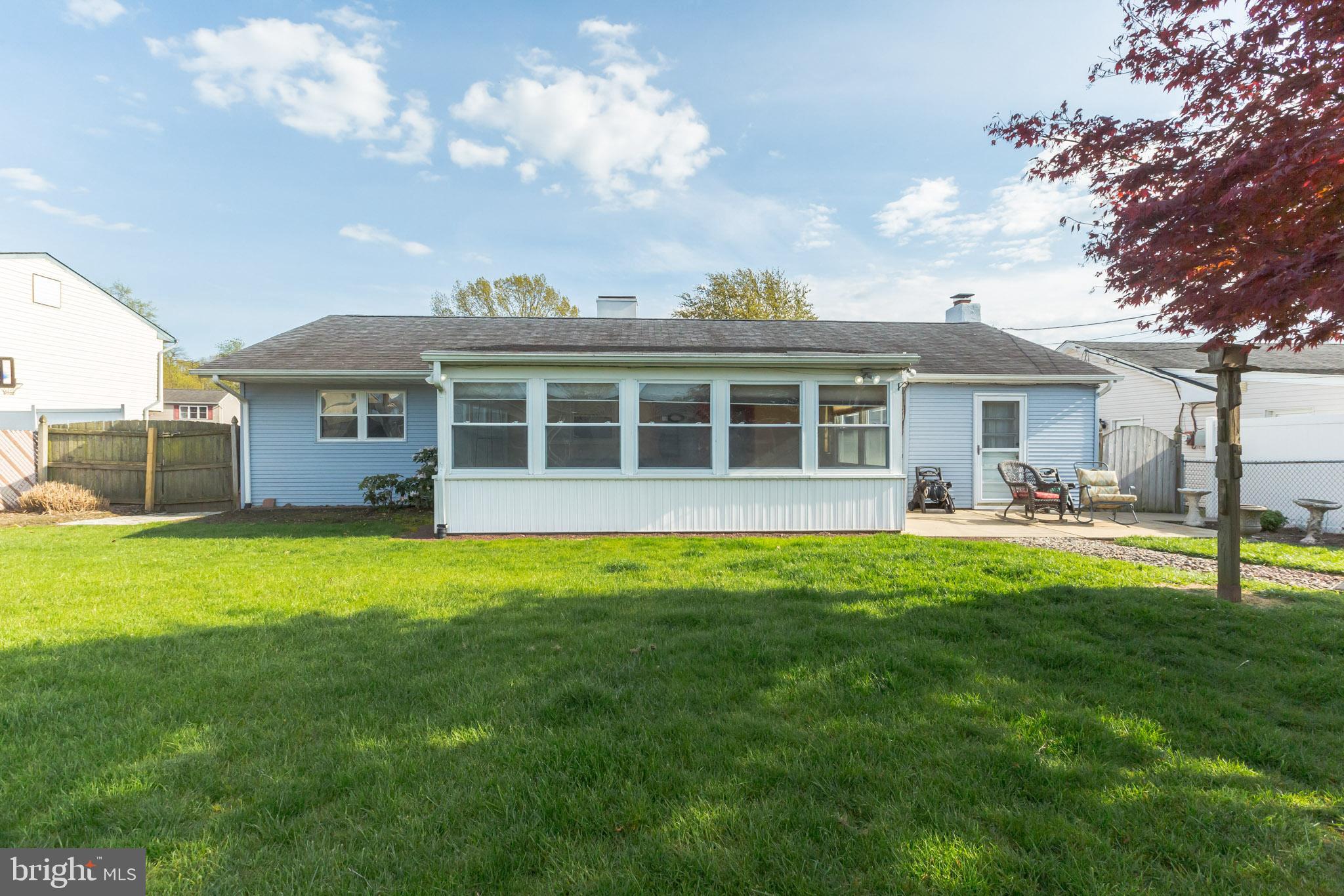 813 Glenmar Road Fairless Hills, PA 19030 - Photo 25 of 29 Gallery Image 25