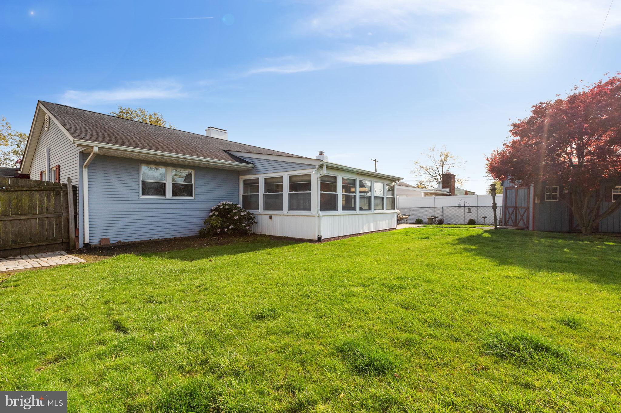 813 Glenmar Road Fairless Hills, PA 19030 - Photo 26 of 29 Gallery Image 26