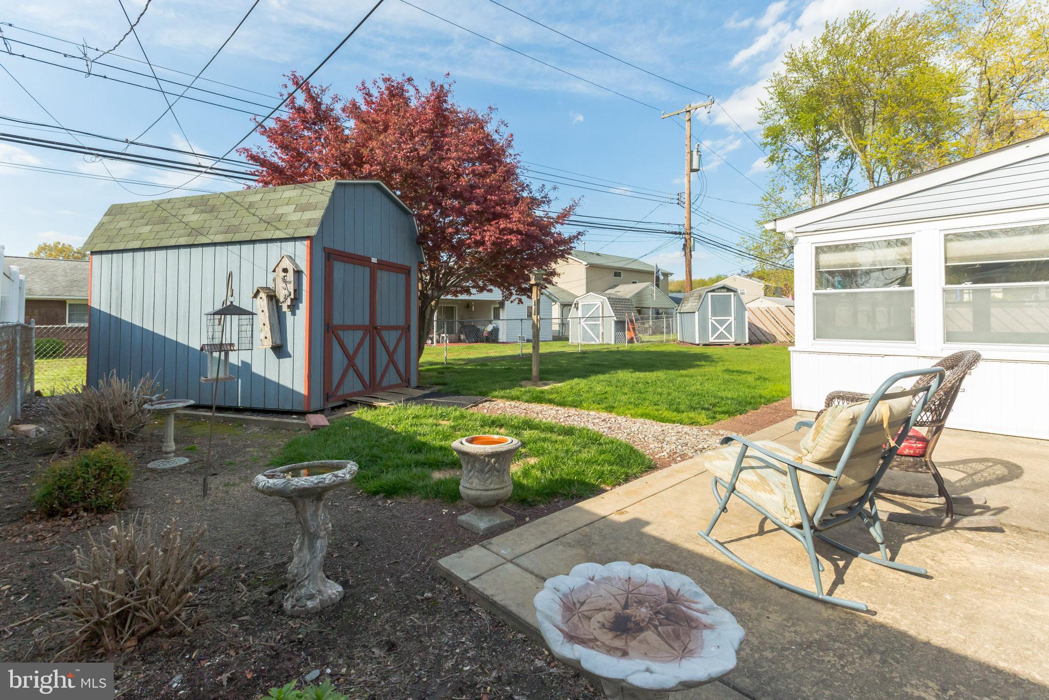 813 Glenmar Road Fairless Hills, PA 19030 - Photo 29 of 29 Gallery Image 29