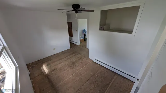 $115,000 | 202 North 1st Street, Fairmount, ND 58030