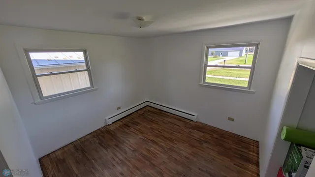 $115,000 | 202 North 1st Street, Fairmount, ND 58030