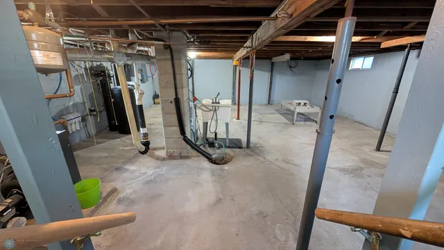 $115,000 | 202 North 1st Street, Fairmount, ND 58030