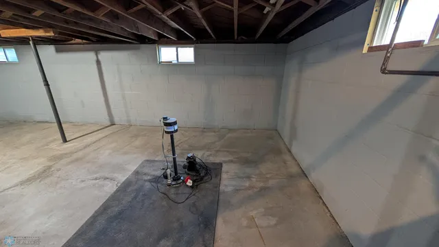 $115,000 | 202 North 1st Street, Fairmount, ND 58030