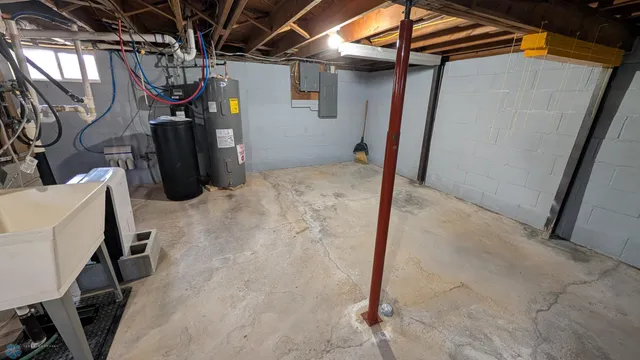 $115,000 | 202 North 1st Street, Fairmount, ND 58030