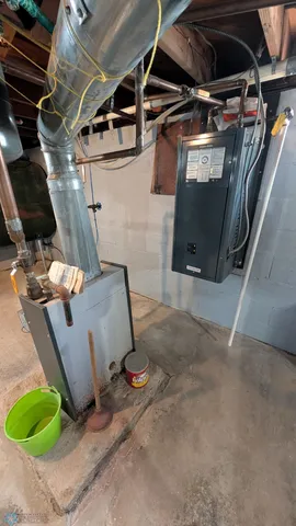 $115,000 | 202 North 1st Street, Fairmount, ND 58030