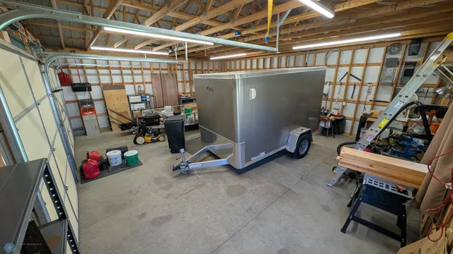 $115,000 | 202 North 1st Street, Fairmount, ND 58030