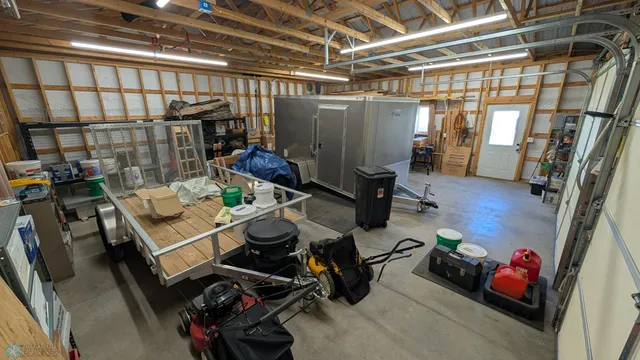 $115,000 | 202 North 1st Street, Fairmount, ND 58030