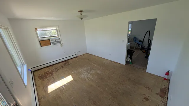 $115,000 | 202 North 1st Street, Fairmount, ND 58030