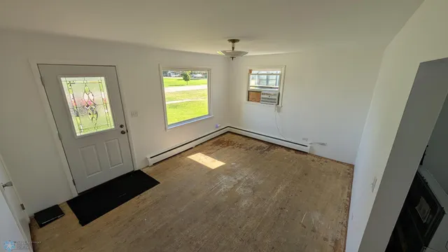 $115,000 | 202 North 1st Street, Fairmount, ND 58030