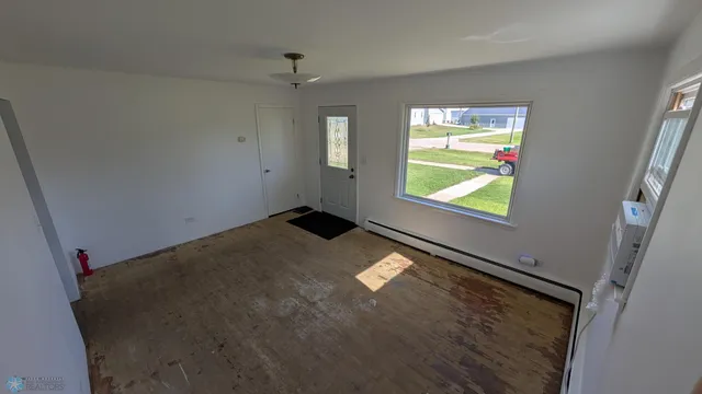 $115,000 | 202 North 1st Street, Fairmount, ND 58030