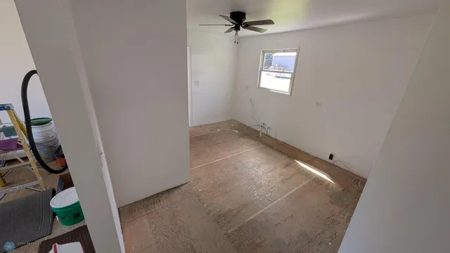 $115,000 | 202 North 1st Street, Fairmount, ND 58030