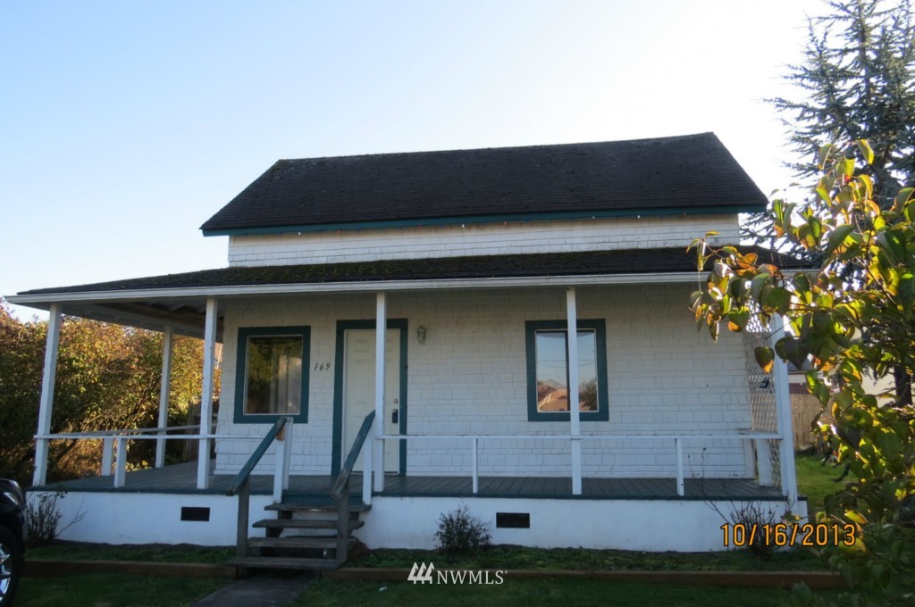 169 West Maple Street Sequim, WA 98382 - Photo 1 of 13 Gallery Image 1