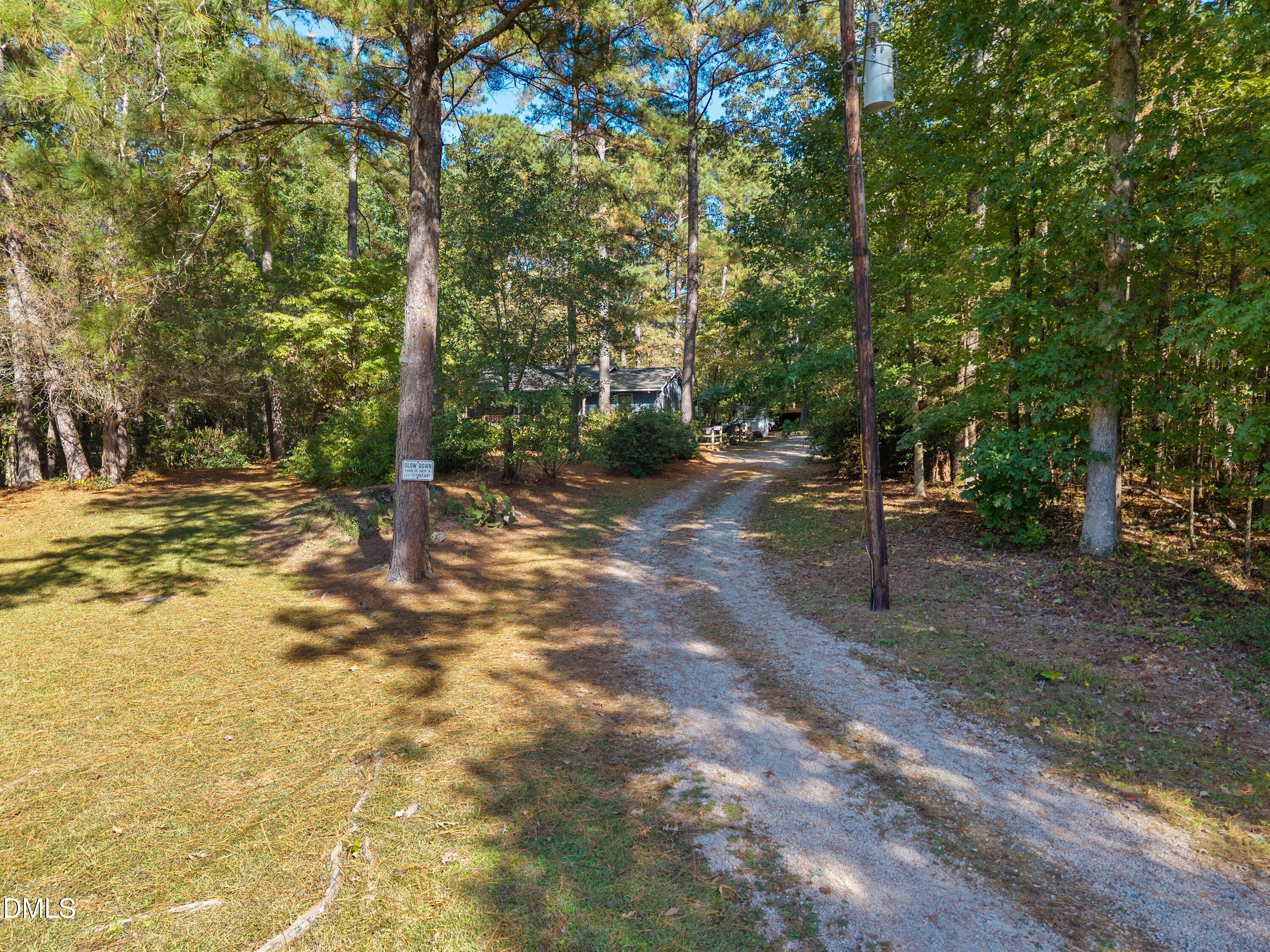 3608 Manly Farm Road Wake Forest, NC 27587 - Photo 2 of 50 Private