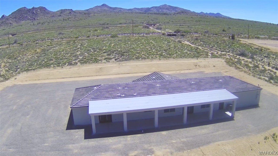 9716 North Atossa Road Kingman, AZ 86401 - Photo 3 of 44 Gallery Image 3
