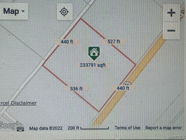 9716 North Atossa Road Kingman, AZ 86401 - Photo 4 of 44 Gallery Image 4