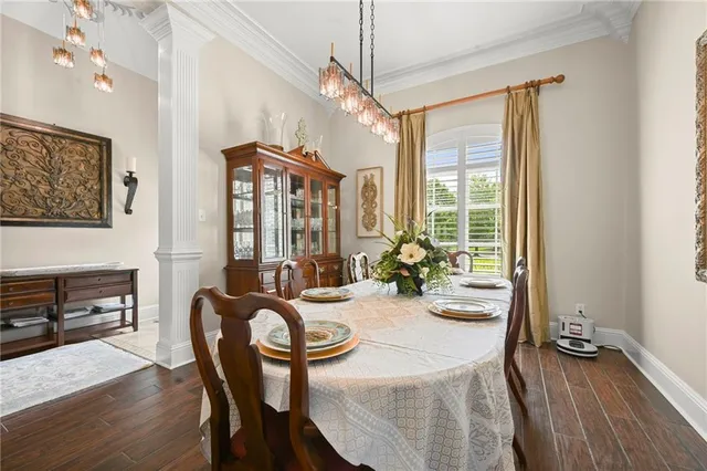 $799,900 | 9291 Pebble Beach Circle, Denham Springs, LA 70726