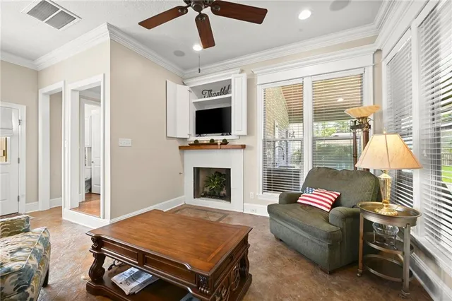 $799,900 | 9291 Pebble Beach Circle, Denham Springs, LA 70726