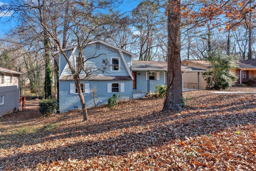2080 Bluffton Way Decatur, GA 30035 - Photo 15 of 47