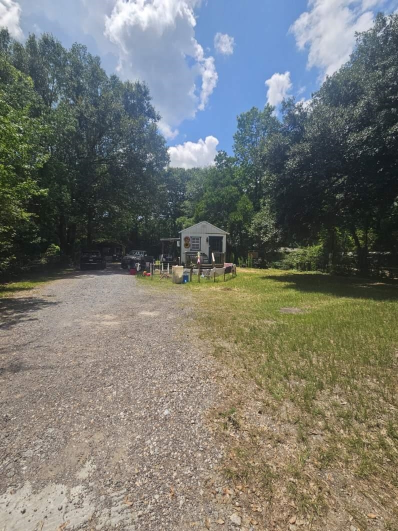 2559 Tucker Road Silsbee, TX 77656 - Photo 1 of 3