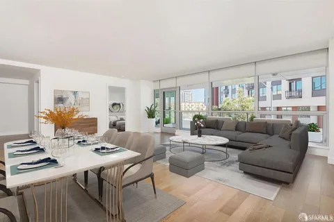 $1,820,000 | 738 Long Bridge Street, Unit 205, San Francisco, CA 94158