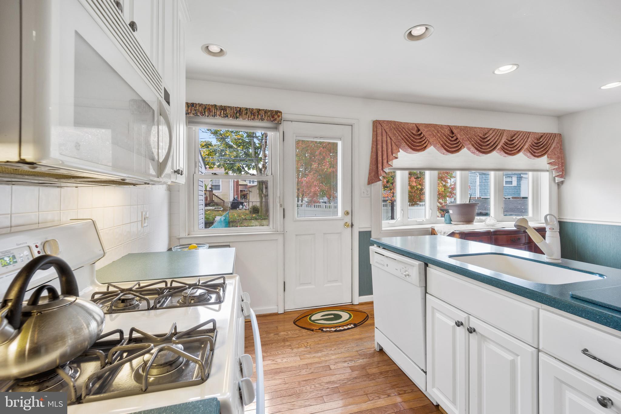 1430 Michigan Avenue Swarthmore, PA 19081 - Photo 11 of 31 Kitchen