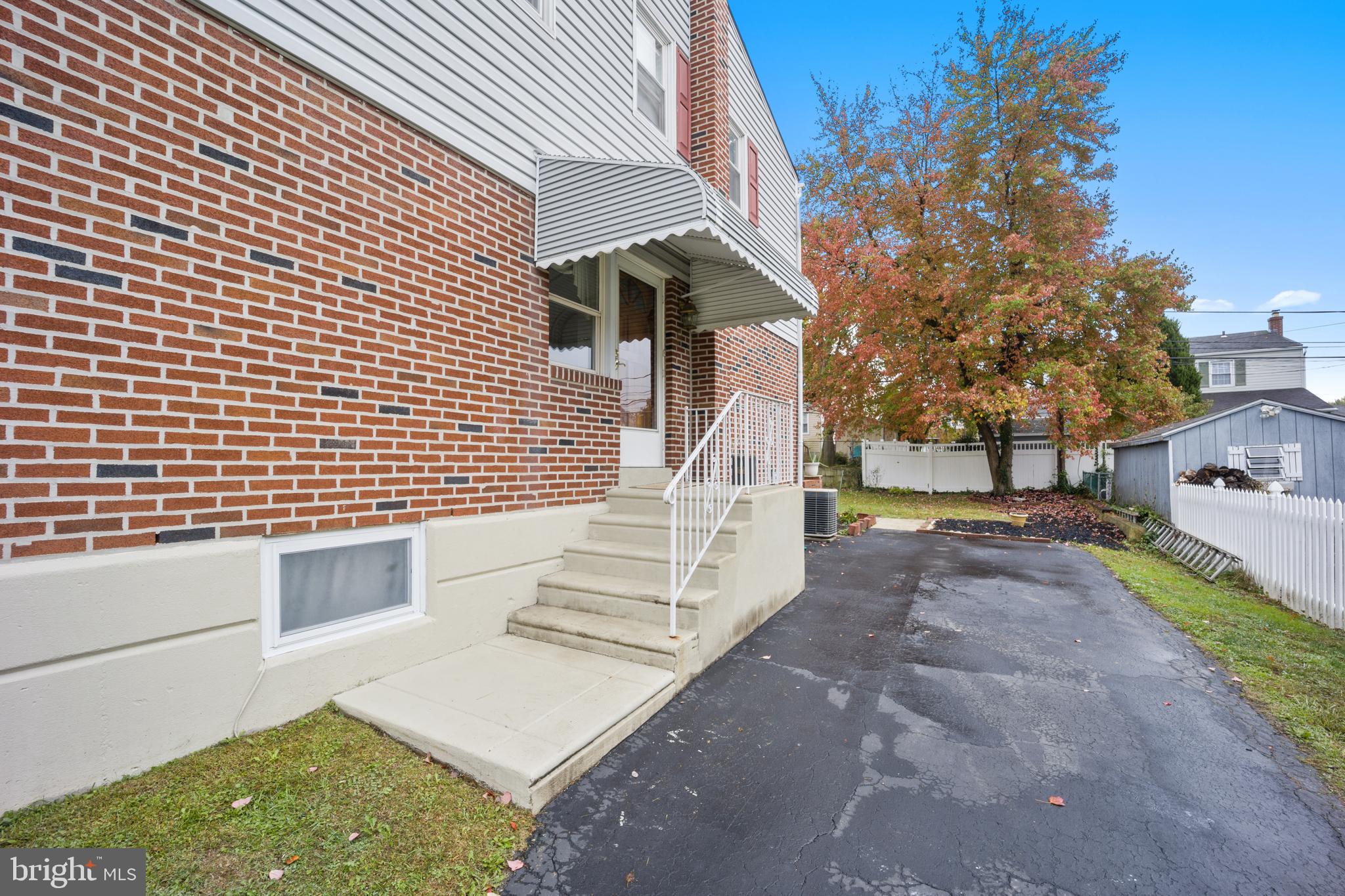 1430 Michigan Avenue Swarthmore, PA 19081 - Photo 31 of 31 Side