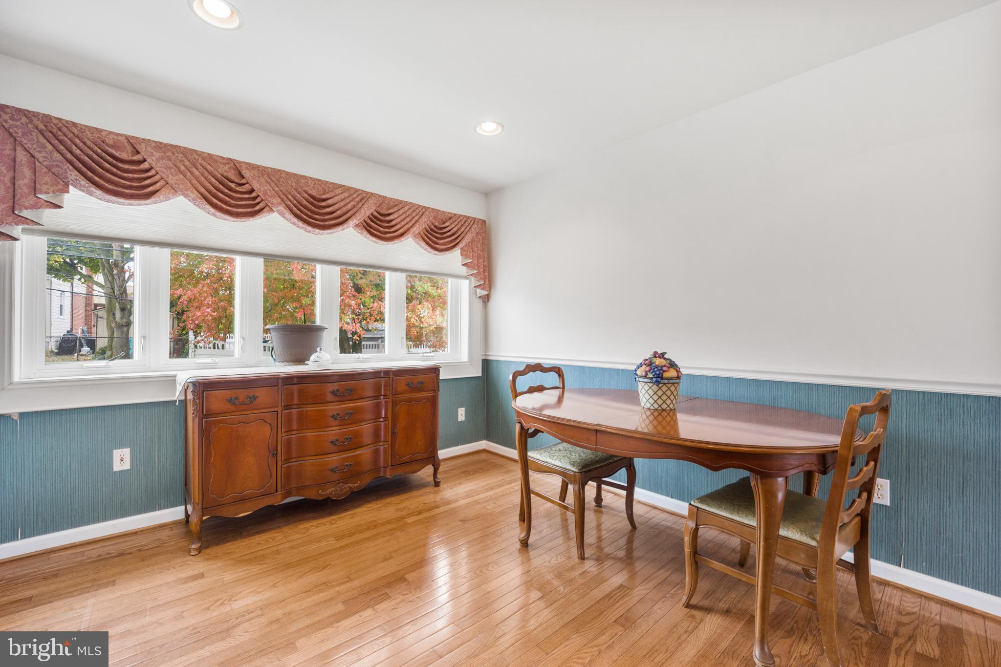 1430 Michigan Avenue Swarthmore, PA 19081 - Photo 6 of 31 Dining Room