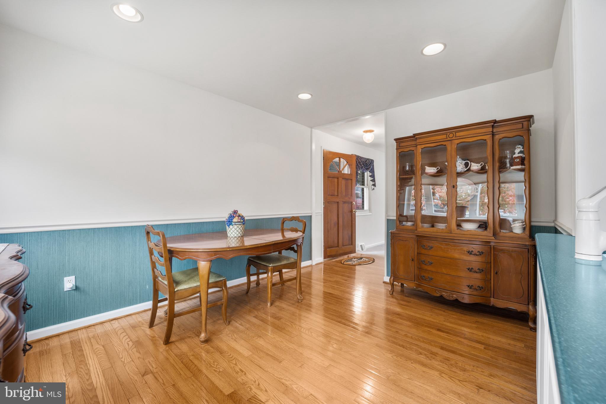 1430 Michigan Avenue Swarthmore, PA 19081 - Photo 7 of 31 Dining Room