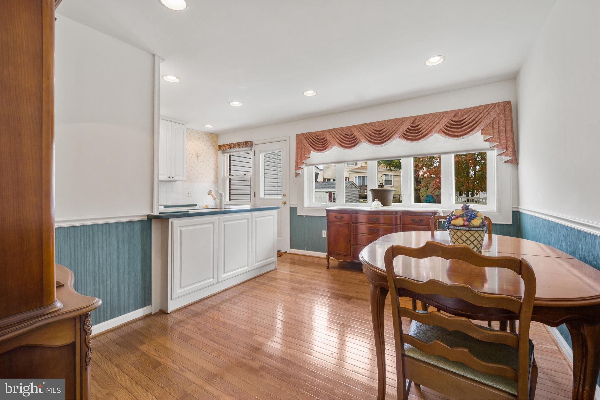 1430 Michigan Avenue Swarthmore, PA 19081 - Photo 8 of 31 Dining Room