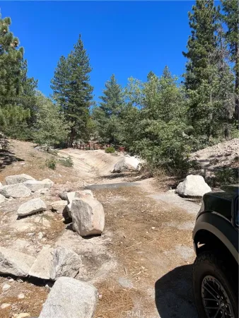 $50,000 | 1 Deer Lick Drive, Running Springs, CA 92382