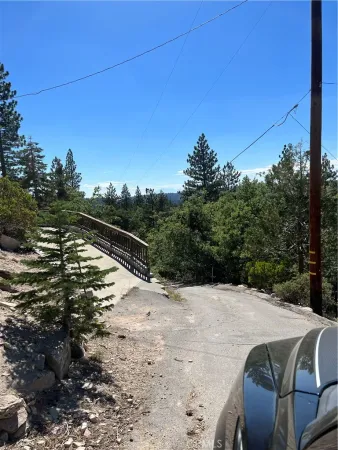 $50,000 | 1 Deer Lick Drive, Running Springs, CA 92382