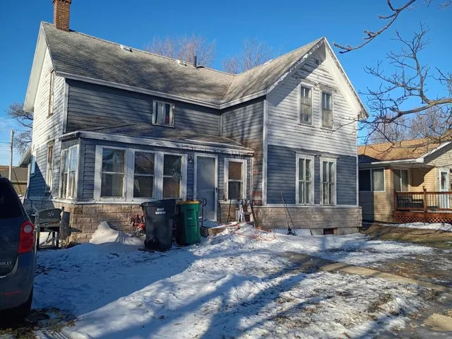 $74,500 | 309 Bush Street, Lakefield, MN 56150