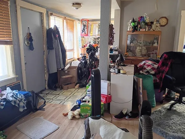$55,000 | 309 Bush Street, Lakefield, MN 56150