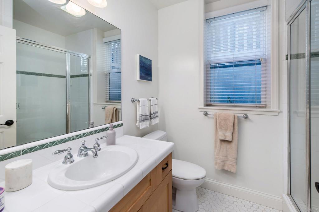 738 Cornish Drive Encinitas, CA 92024 - Photo 38 of 56 Full Bath on Lower Level