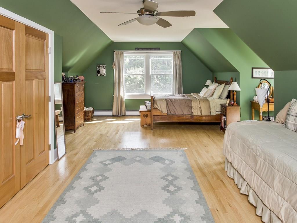 45 Gordon Farms Road Gorham, ME 04038 - Photo 12 of 20 Photo