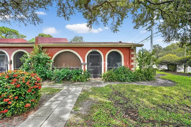 $183,000 | 6482 71st Street North, Pinellas Park, FL 33781