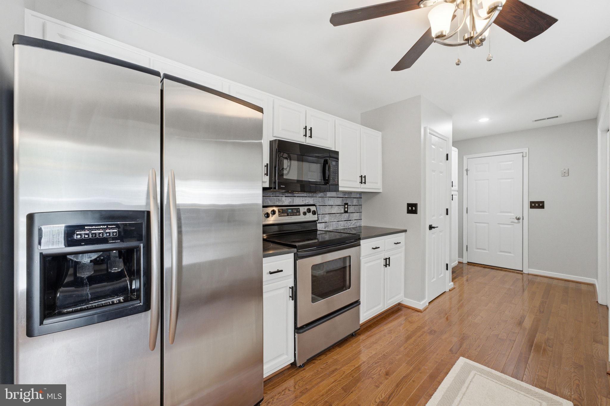 203 Freedom Road Locust Grove, VA 22508 - Photo 23 of 95