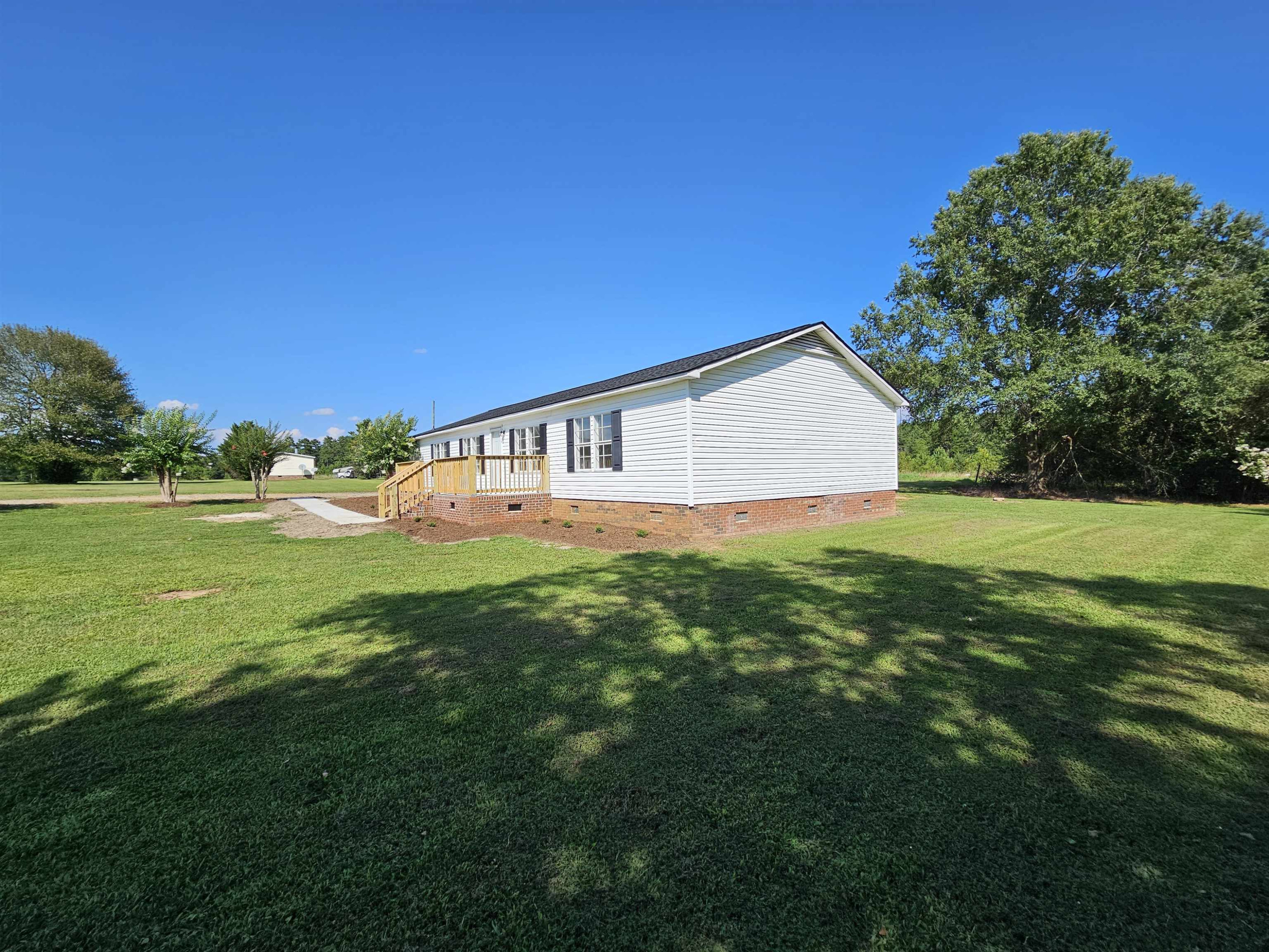 5714 Days Mill Road Rougemont, NC 27572 - Photo 6 of 34 Photo 6