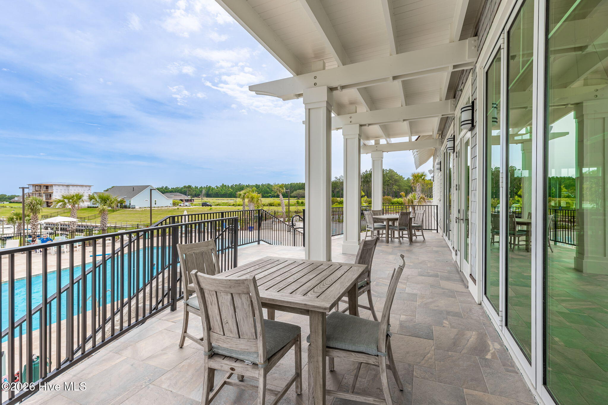 L225 East Keel East Road Hampstead, NC 28443 - Photo 21 of 35 21-web-or-mls-Salters Haven - Clubhouse-