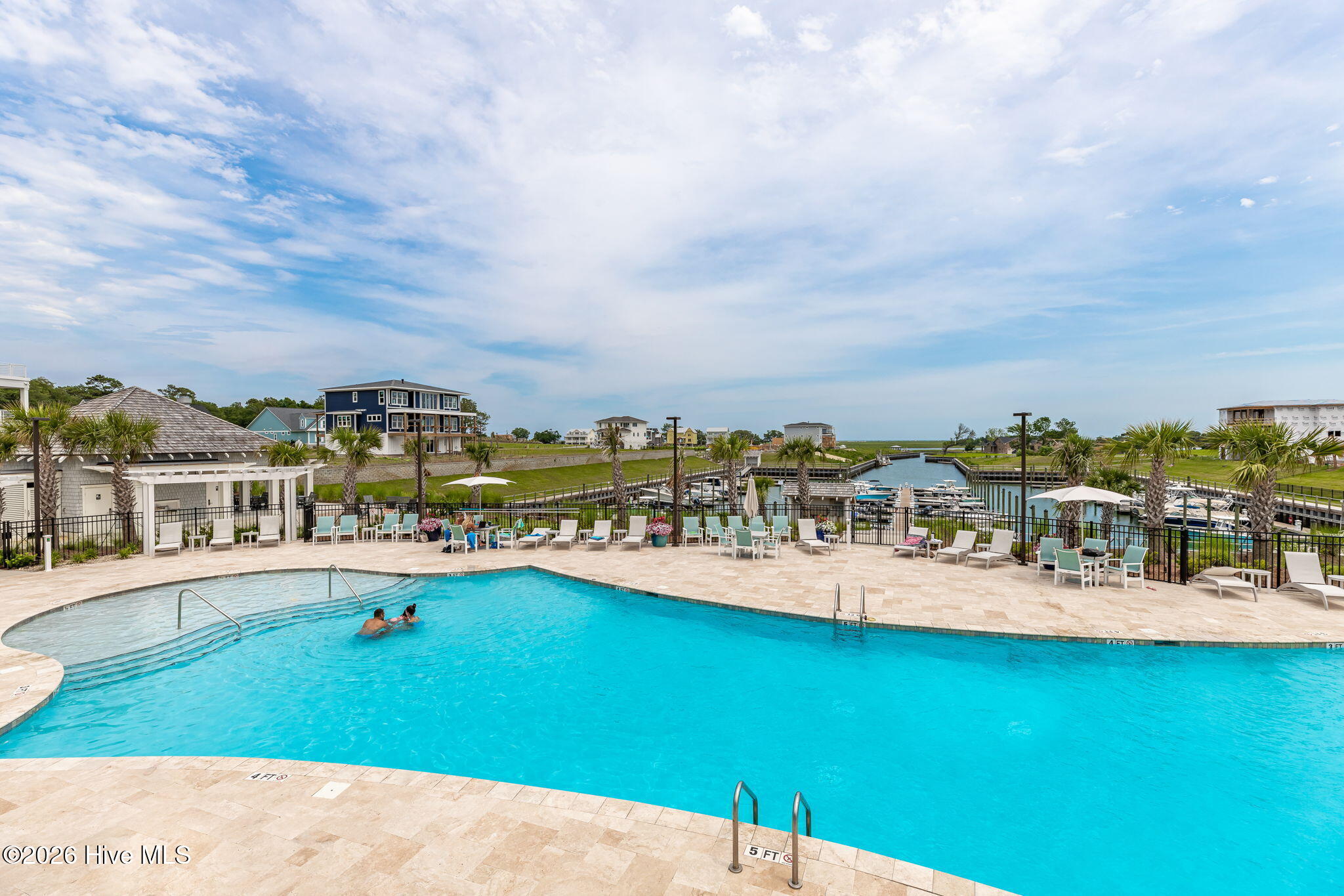 L225 East Keel East Road Hampstead, NC 28443 - Photo 23 of 35 23-web-or-mls-Salters Haven - Clubhouse-