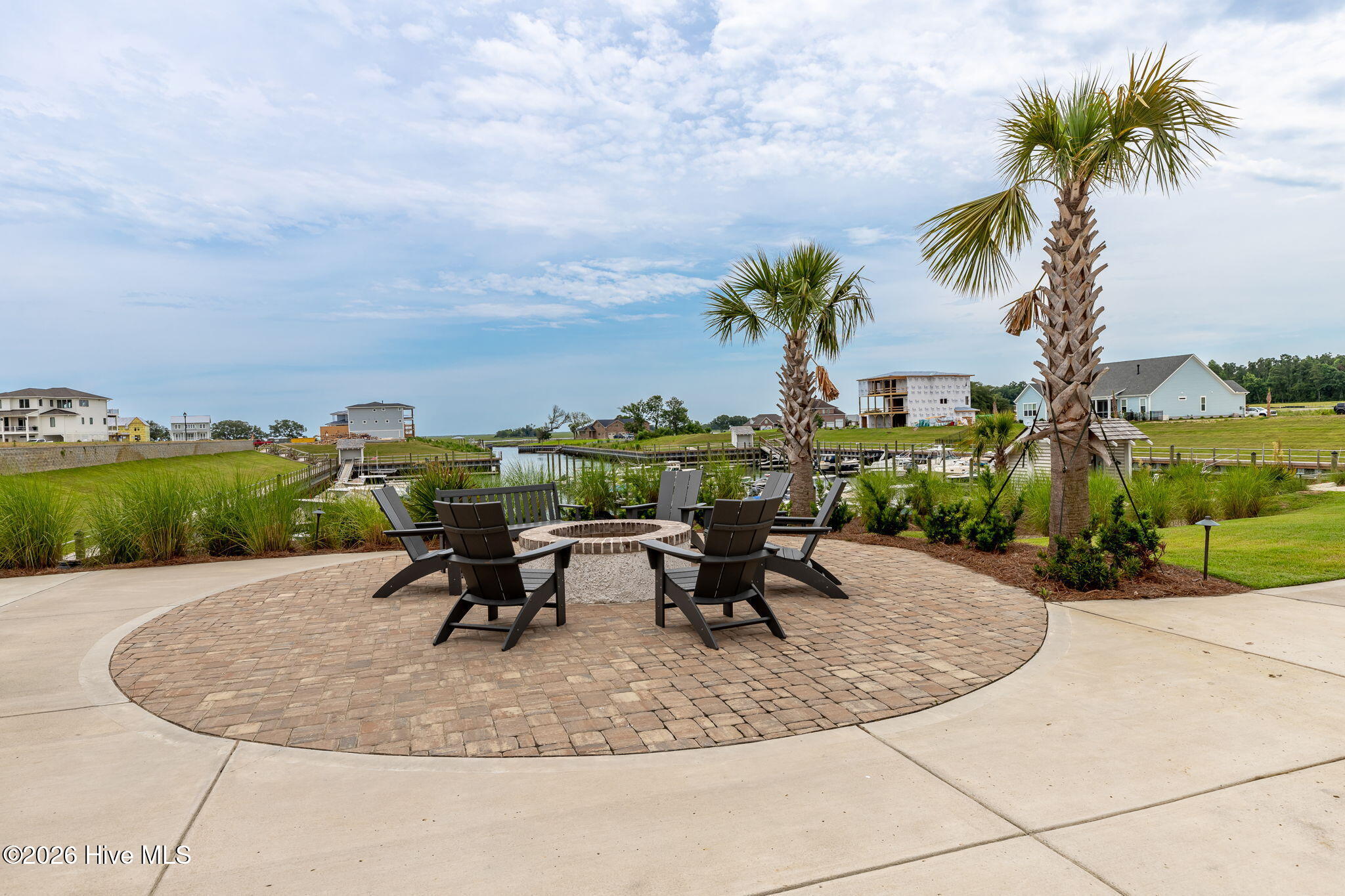 L225 East Keel East Road Hampstead, NC 28443 - Photo 34 of 35 35-web-or-mls-Salters Haven - Clubhouse-