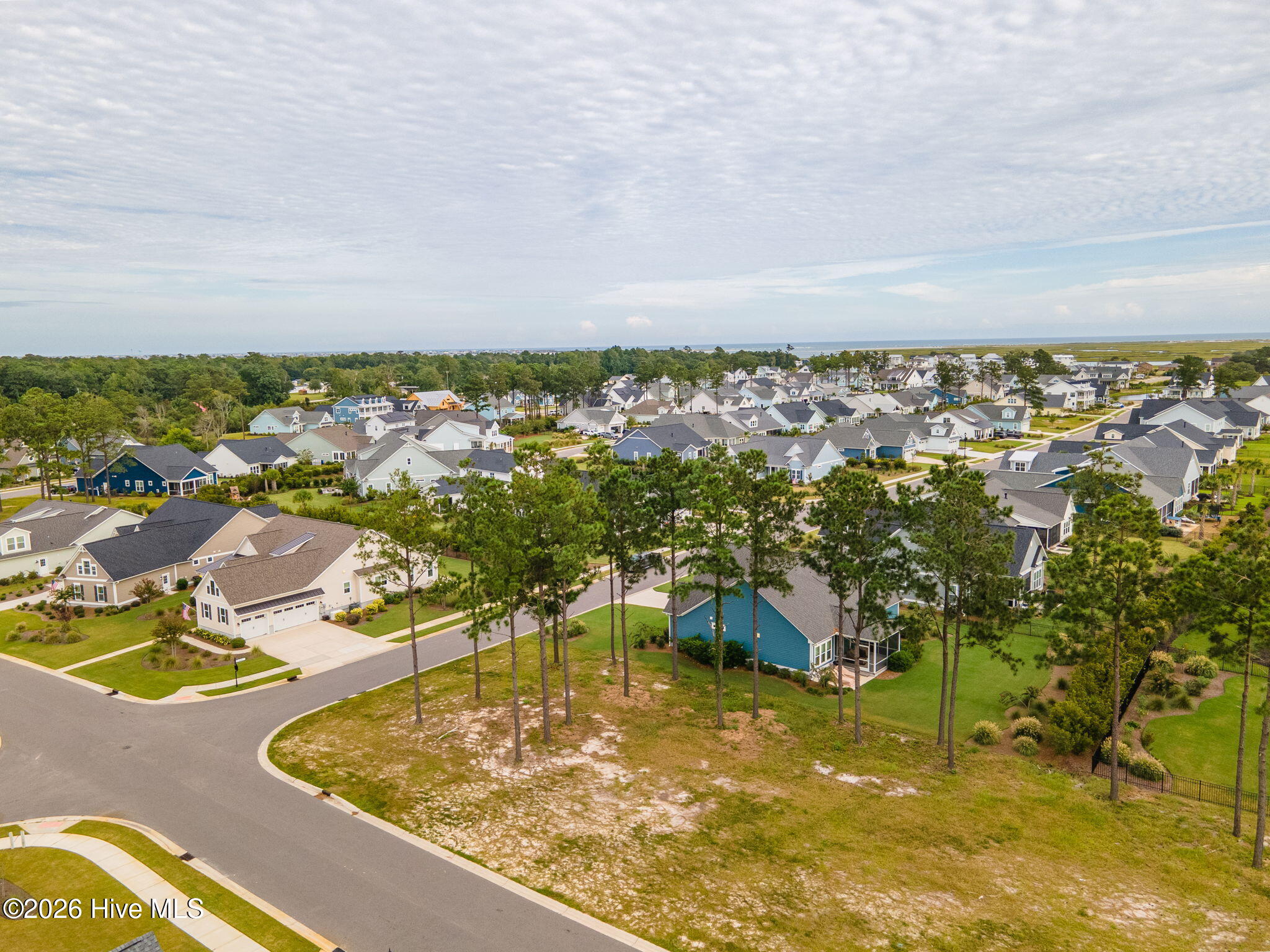 L225 East Keel East Road Hampstead, NC 28443 - Photo 4 of 35 4-web-or-mls-GI - E Keel Dr - Listing-4