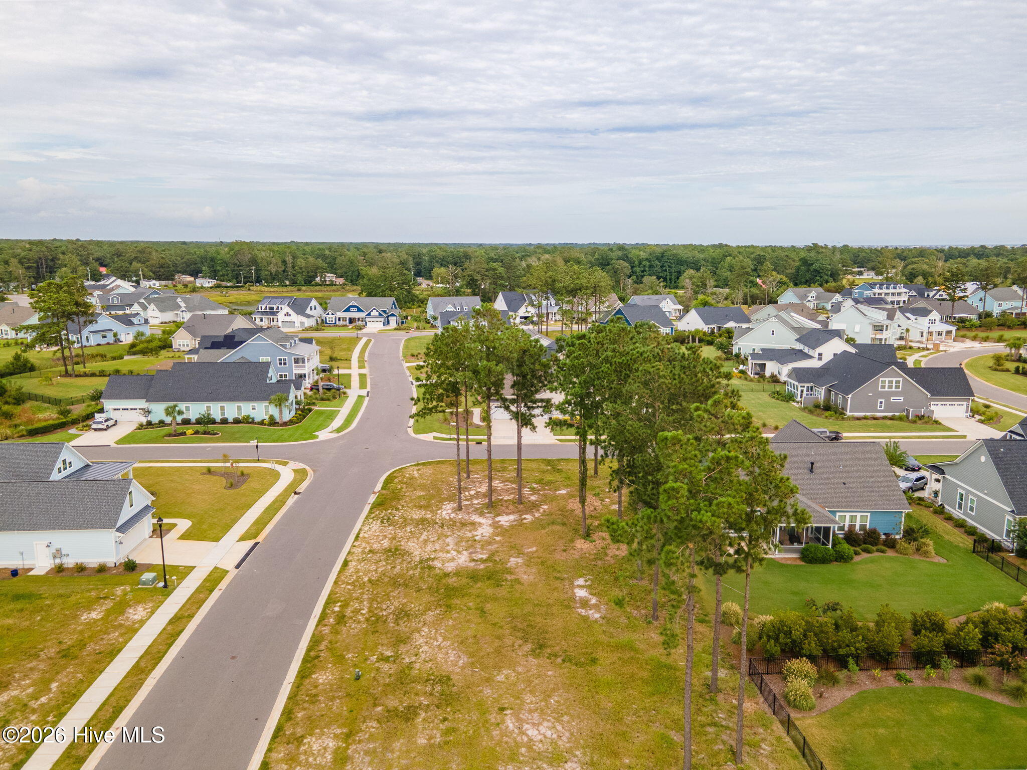 L225 East Keel East Road Hampstead, NC 28443 - Photo 5 of 35 5-web-or-mls-GI - E Keel Dr - Listing-5