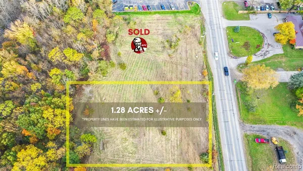 $280,000 | Vl M-36, Whitmore Lake, MI 48189