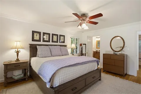 $699,000 | 6651 Castleton Drive Northwest, Atlanta, GA 30328