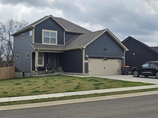 $1,950 | 2662 Scott Drive, Clarksville, TN 37042