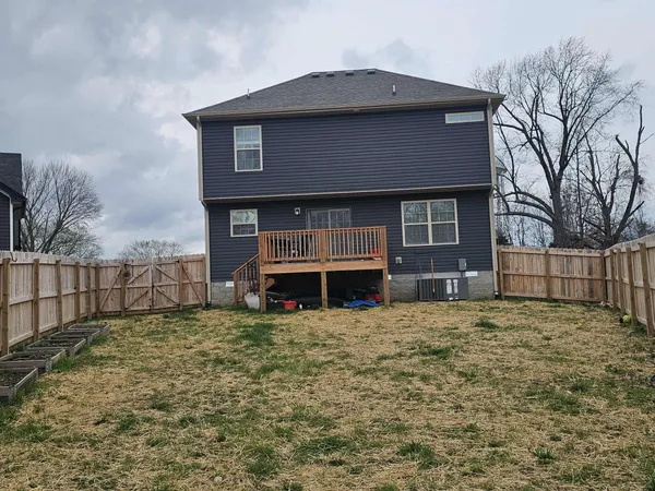$1,950 | 2662 Scott Drive, Clarksville, TN 37042